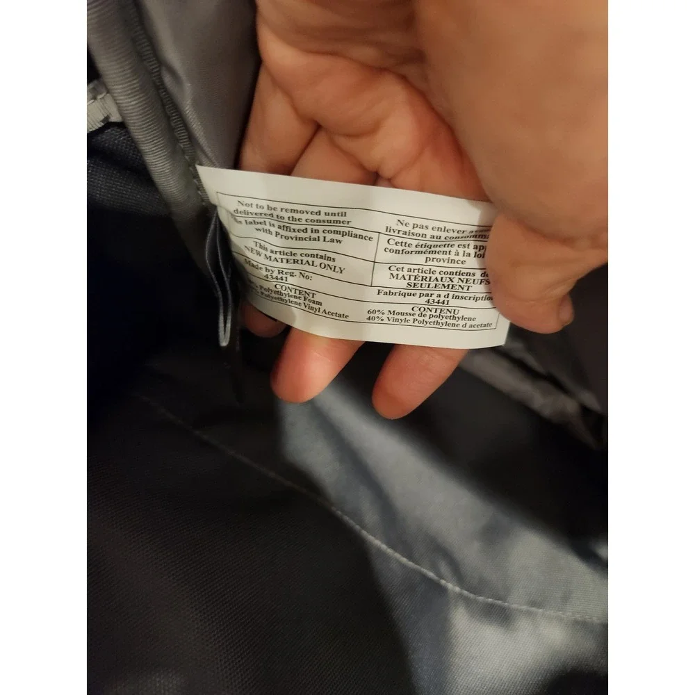 Timbuk2 parkside eco
